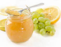 weintraubenmarmelade rezept rezept weintraubenmarmelade marmelade weintrauben rezept