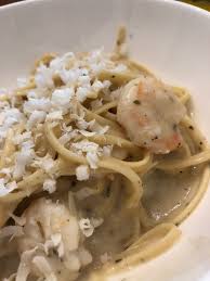 We delivered all the decadence of garlic alfredo without the dairy! Vegan Alfredo Sauce Keto Paleo No Sugar Primal Kitchen