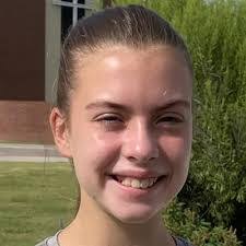 Sophia Garland's Instagram, Twitter & Facebook