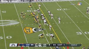 Please take a minute to watch this and if you can, take a few seconds to retweet this using the #retweet4good all the money goes to a great organization for the immediate needs and the recovery efforts for the #campfireparadise thank. Aaron Rodgers Hero Ball Is The Bears Recurring Nightmare The Ringer