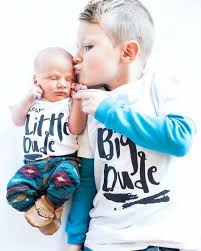 Don't forget to shoot baby with her big sister or brother. 91 Brother Picture Ideas Brother Pictures Sibling Photography Children Photography