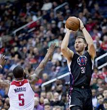 Latest on brooklyn nets power forward blake griffin including news, stats, videos, highlights and more on espn. Blake Griffin Wikipedia