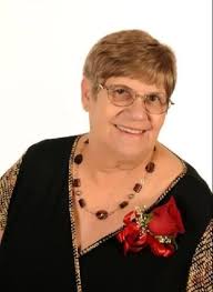 Marcia Belka Obituary (1946