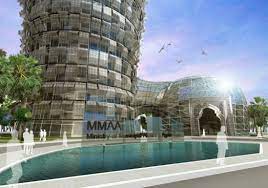 ✓ free for commercial use ✓ high quality images. Qatar Sprouts A Towering Cactus Skyscraper