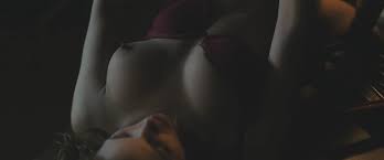 India Eisley Nude » Celebs Nude Video - NudeCelebVideo.Net