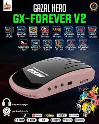 ������������� hero_gx-forever_v2 ��������� 2026