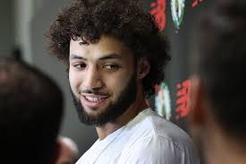 Celtics to take first step toward defending NBA title in Las Vegas Summer  League