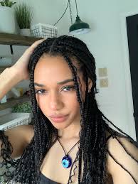 Hoodie Purple Glossier Deodorant Review