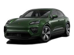 Image result for Oak Green 2025 Porsche