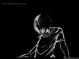 Sad lonely thinking depression person man homeless nature people alone. Wallpapers Alone Sad Boy In Love Emo 1024x768 Desktop Background
