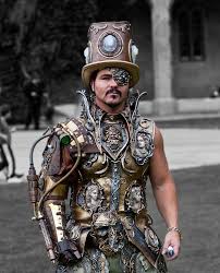 Check out our steampunk selection for the very best in unique or custom, handmade pieces from our shops. Fact Cyberpunk Steampunk Steampunk Cosplay Steampunk Costume Steampunk