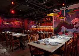 12 Unusual And Unique Dining Experiences In Singapore Honeycombers