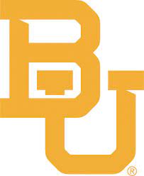 Baylor University Athletics Logo Png Image Athletics Logo Baylor University Baylor University Logo