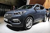 HYUNDAI-SANTA