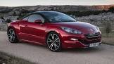 PEUGEOT-RCZ