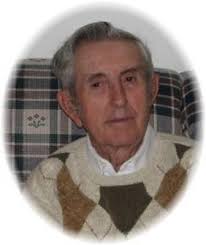 Carlos Hogue Obituary (1921