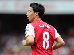 That's the fewest arsenal players at a euro since 1996, when the club also sent 4 (david seaman, tony adams, david platt, and dennis bergkamp). The 8 Greatest Players To Wear Arsenal S Number 8 Shirt 90min