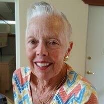 Mary Rita Devine Obituary