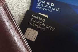 This card earns valuable chase ultimate rewards points. How To Upgrade From The Chase Sapphire Preferred To Reserve Mybanktracker