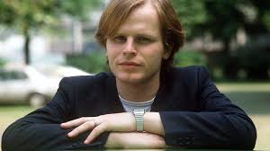 She died on november 5, 1998 in london, england. Herbert Gronemeyer Der Mensch Heisst Mensch Musik Bayern 1 Radio Br De