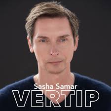 My name is Vertip and I live in the basement of the community centre