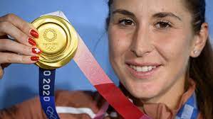 This is a list of the main career statistics of professional swiss tennis player belinda bencic. Mdwbxkmz7mrkdm