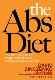 The Abs Diet David Zinczenko