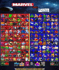 Dc is an iconic brand battle, and. Marvel Heroes Vs Dc Heroes Comic Book Fan And Lover Top 10 En Mi Caso El Ranking Los Duelos Dc Comics Vs Marvel Marvel Vs Dc Marvel Vs