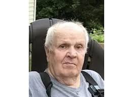 Stephen Glenske Obituary (1924