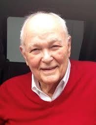 James Goodwin Obituary