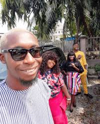 Pearl Nnenna Stephen