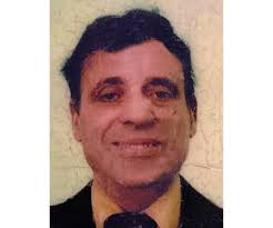 Joseph Notarian Obituary (1924