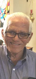 Reinaldo Peña García Obituario