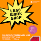 Lego Workshop