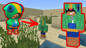 скачать мод на майнкрафт 1 12 2 на бравл старс Igrayu V Bravl Stars V Majnkrafte Moya Karta Dlya Brawl Stars V Minecraft Youtube