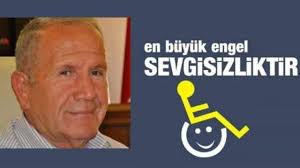 Nevşehir Ticaret Borsası Başkanı Salaş'tan Engelliler Günü Mesajı