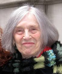 Obituary Note: Gloria Weiner