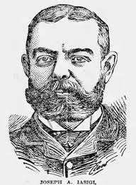 A little bit of Beverly's Italian American history that also has to do with  Beverly Farms and Connolly brothers.