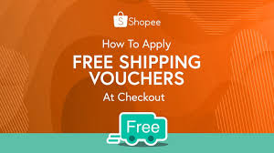 Grab the latest smartphones, smart watches, kitchen appliances and much more while enjoying offers with shopee vouchers including free shipping when you shop with shopee promo codes, coupons and more. How To Apply Free Shipping Vouchers At Checkout Youtube
