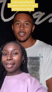 Aaron Melanson's Instagram, Twitter & Facebook