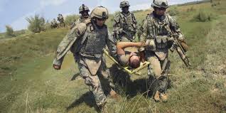 u s soldiers falling ill dying in the heat as climate