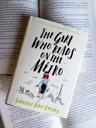 The Girl Who Reads On The Metro Book Review In 2020 Books The Girl Who Reading