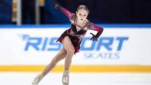 Родилась 23 июня 2004 года в рязани. Biografiya Aleksandry Trusovoj Pochemu Ona Luchshaya Figuristka Mira Intervyu S Avtorom Knigi Sport Ekspress