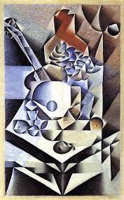 We offer a huge selection of posters & prints online, with fast shipping and custom framing options you'll love. Juan Gris On Twitter Cubism Art Canvas Art Prints Art