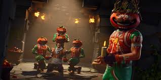 It looks too elaborate to be a hoax, and fans are speculating that a desert map is incoming. Multiple Audio Files Have Been Discovered For A Durr Burger Event In Fortnite Fortnite Intel