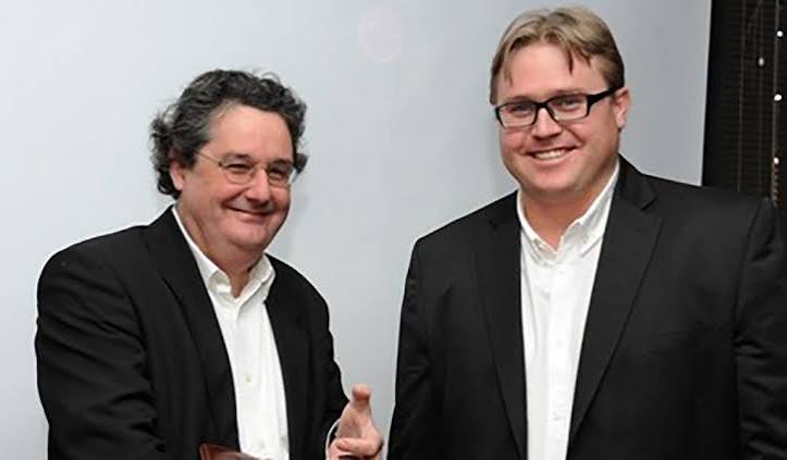 Prof. Anton Harber - "Of Fractals and Frogs: What we can learn from Diepsloot" - University of Johannesburg