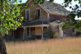 House For Sale Hamilton Mt C Richard Bauman House Styles House Abandoned Buildings