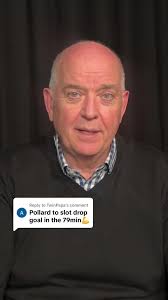 What Happened to Roland Pollard