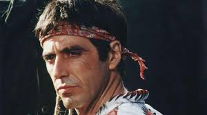 #thenandnow #beforeandafter #scarface #scarface cast now here is a look at the 1983 movie scarface cast then and now for 2019. The Red Bandana Tony Montana Al Pacino In Scarface Movie