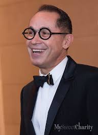 A black tie affair Archives